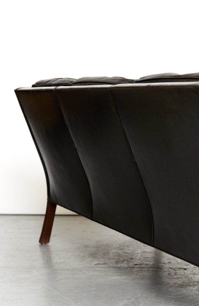 Mid-Century Model 2209 Sofa by Børge Mogensen for Fredericia, 1970s