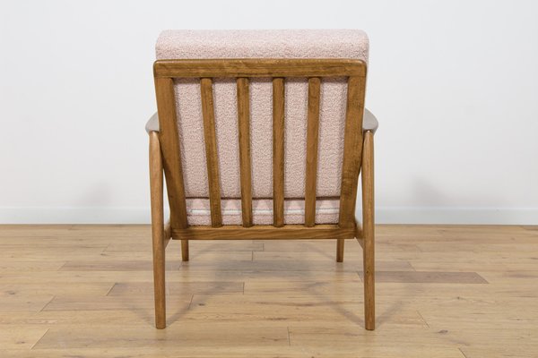 Mid-Century Model 300-139 Armchair from Swarzędz Factory, 1960s-NIT-1700878