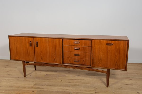 Mid-Century Model 4058 Sideboard by Victor Wilkins for G-Plan, 1960s-NIT-2034629