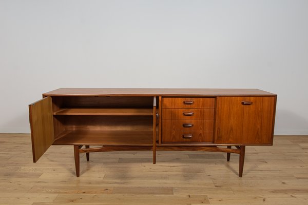 Mid-Century Model 4058 Sideboard by Victor Wilkins for G-Plan, 1960s-NIT-2034629