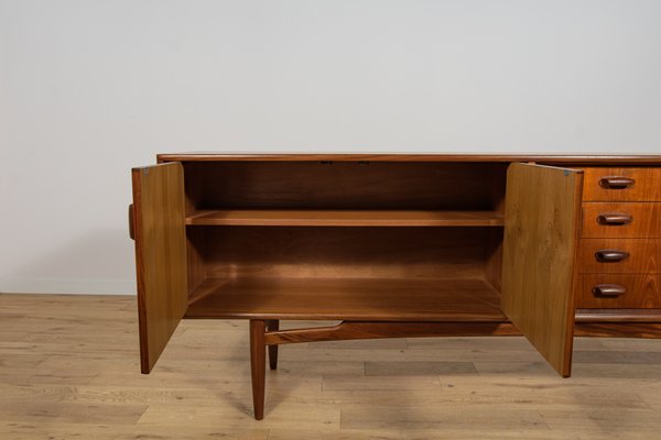 Mid-Century Model 4058 Sideboard by Victor Wilkins for G-Plan, 1960s-NIT-2034629