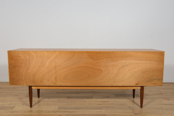 Mid-Century Model 4058 Sideboard by Victor Wilkins for G-Plan, 1960s-NIT-2034629