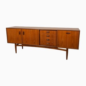 Mid-Century Model 4058 Sideboard by Victor Wilkins for G-Plan, 1960s-NIT-2034629