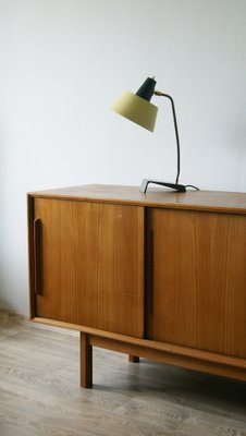 Mid-Century Model 6813 Table Lamp from Kaiser Idell / Kaiser Leuchten, 1960s-UMB-1260781