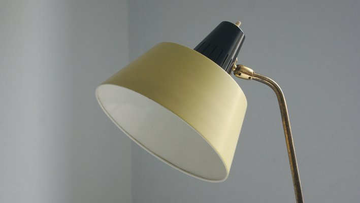 Mid-Century Model 6813 Table Lamp from Kaiser Idell / Kaiser Leuchten, 1960s-UMB-1260781