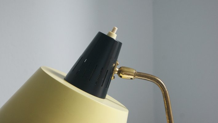 Mid-Century Model 6813 Table Lamp from Kaiser Idell / Kaiser Leuchten, 1960s-UMB-1260781