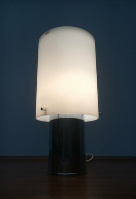 Mid-Century Model B 114 Table Lamps by Hans-Agne Jakobsson for Hans-Agne Jakobsson Ab, 1960s, Set of 2-UAH-2036154