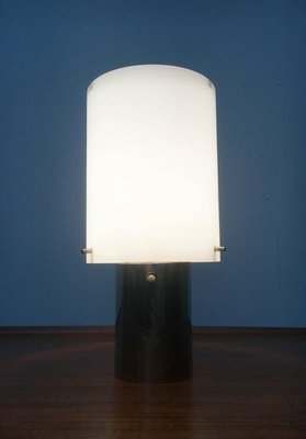 Mid-Century Model B 114 Table Lamps by Hans-Agne Jakobsson for Hans-Agne Jakobsson Ab, 1960s, Set of 2-UAH-2036154