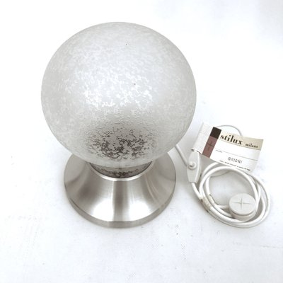 Mid-Century Model Brioni Milano Table Lamp from Stilux-OT-1066870