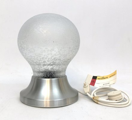 Mid-Century Model Brioni Milano Table Lamp from Stilux-OT-1066870