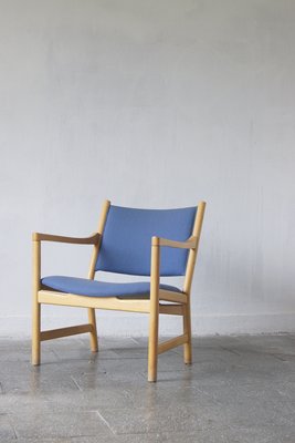 Mid-Century Model CH52 Armchair by Hans J. Wegner for Carl Hansen & Son, 1960s-UMB-1405291