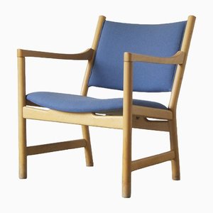 Mid-Century Model CH52 Armchair by Hans J. Wegner for Carl Hansen & Son, 1960s-UMB-1405291