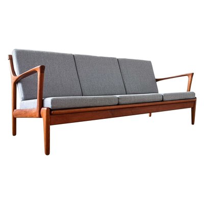 Mid-Century Model Cuba Sofa by Bertil Fridhagen for Bröderna Andersson-UYK-829529