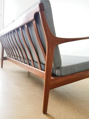 Mid-Century Model Cuba Sofa by Bertil Fridhagen for Bröderna Andersson-UYK-829529