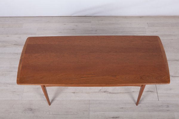 Mid-Century Model Fd 503 Coffee Table by Tove Kindt-Larsen for France & Son / France & Daverkosen, 1960s-NIT-1058881