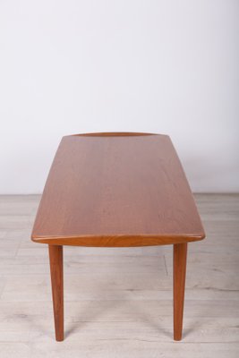 Mid-Century Model Fd 503 Coffee Table by Tove Kindt-Larsen for France & Son / France & Daverkosen, 1960s-NIT-1058881