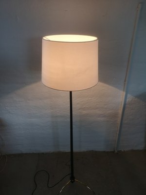 Mid-Century Model G-45 Floor Lamp by Hans-Agne Jakobsson for Hans-Agne Jakobsson AB Markaryd, 1960s-UYK-654042