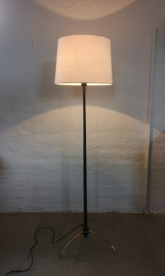 Mid-Century Model G-45 Floor Lamp by Hans-Agne Jakobsson for Hans-Agne Jakobsson AB Markaryd, 1960s-UYK-654042