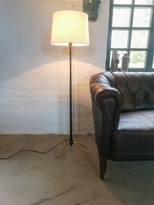 Mid-Century Model G-45 Floor Lamp by Hans-Agne Jakobsson for Hans-Agne Jakobsson AB Markaryd, 1960s-UYK-654042