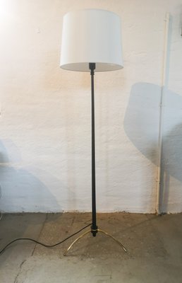 Mid-Century Model G-45 Floor Lamp by Hans-Agne Jakobsson for Hans-Agne Jakobsson AB Markaryd, 1960s-UYK-654042