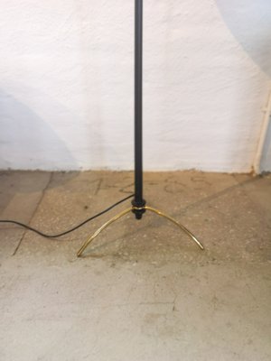 Mid-Century Model G-45 Floor Lamp by Hans-Agne Jakobsson for Hans-Agne Jakobsson AB Markaryd, 1960s-UYK-654042