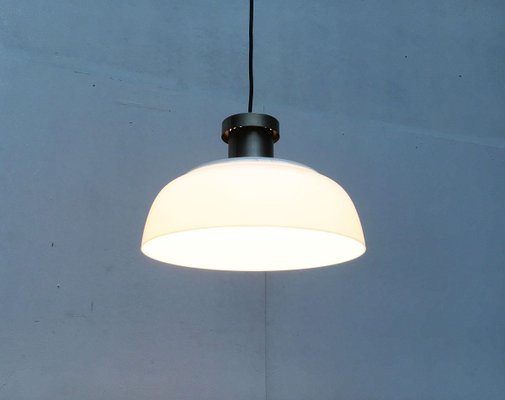 Mid-Century Model KD7 Ceiling Lamp by Achille Castiglioni for Kartell-UAH-852419