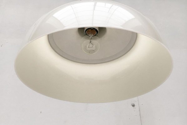 Mid-Century Model KD7 Ceiling Lamp by Achille Castiglioni for Kartell-UAH-852419