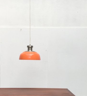 Mid-Century Model KD7 Ceiling Lamp by Achille Castiglioni for Kartell-UAH-928647