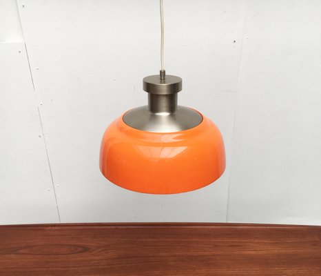 Mid-Century Model KD7 Ceiling Lamp by Achille Castiglioni for Kartell-UAH-928647