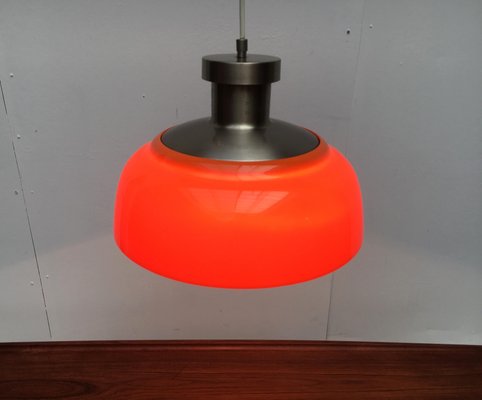 Mid-Century Model KD7 Ceiling Lamp by Achille Castiglioni for Kartell-UAH-928647