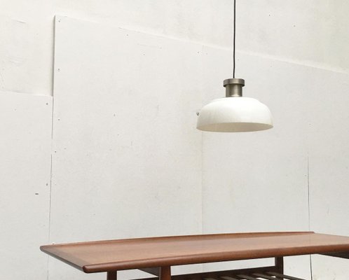 Mid-Century Model KD7 Ceiling Lamp by Achille Castiglioni for Kartell-UAH-852419