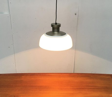 Mid-Century Model KD7 Ceiling Lamp by Achille Castiglioni for Kartell-UAH-852419