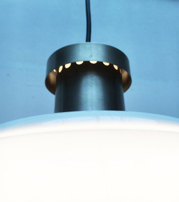 Mid-Century Model KD7 Ceiling Lamp by Achille Castiglioni for Kartell-UAH-852419