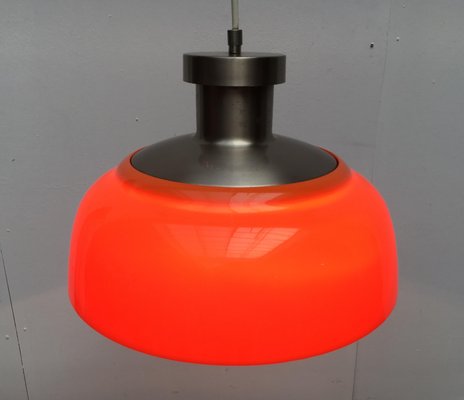 Mid-Century Model KD7 Ceiling Lamp by Achille Castiglioni for Kartell-UAH-928647