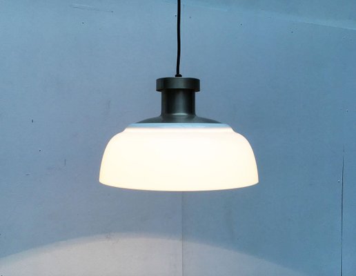 Mid-Century Model KD7 Ceiling Lamp by Achille Castiglioni for Kartell-UAH-852419