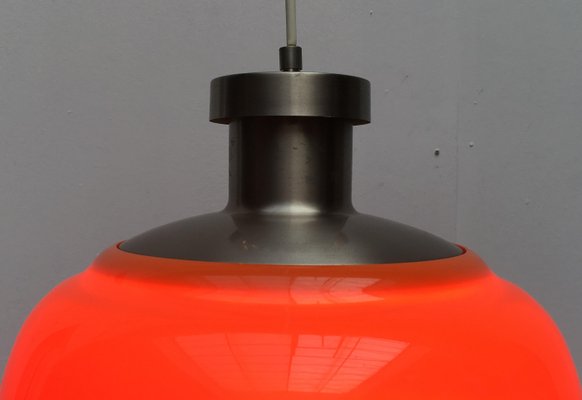 Mid-Century Model KD7 Ceiling Lamp by Achille Castiglioni for Kartell-UAH-928647