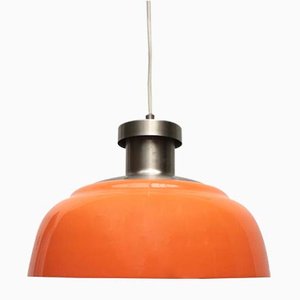 Mid-Century Model KD7 Ceiling Lamp by Achille Castiglioni for Kartell-UAH-928647