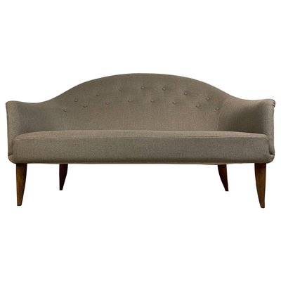 Mid-Century Model Paradis Sofa by Kerstin Hörlin Holmquist, 1950s-UYK-849387