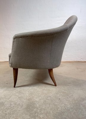 Mid-Century Model Paradis Sofa by Kerstin Hörlin Holmquist, 1950s-UYK-849387