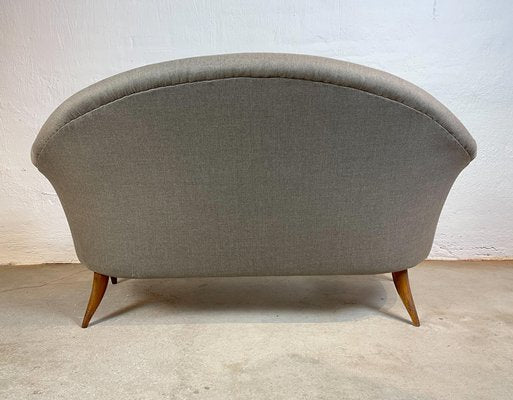 Mid-Century Model Paradis Sofa by Kerstin Hörlin Holmquist, 1950s-UYK-849387