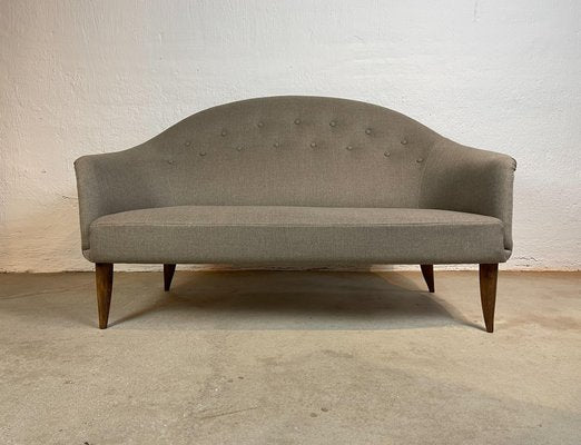 Mid-Century Model Paradis Sofa by Kerstin Hörlin Holmquist, 1950s-UYK-849387