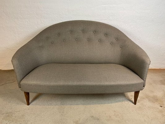 Mid-Century Model Paradis Sofa by Kerstin Hörlin Holmquist, 1950s-UYK-849387