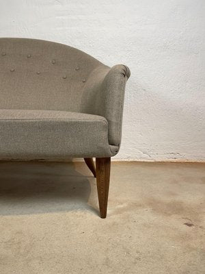 Mid-Century Model Paradis Sofa by Kerstin Hörlin Holmquist, 1950s-UYK-849387