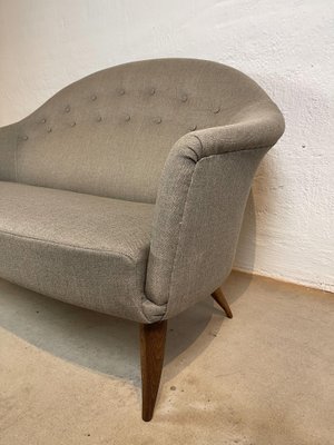 Mid-Century Model Paradis Sofa by Kerstin Hörlin Holmquist, 1950s-UYK-849387