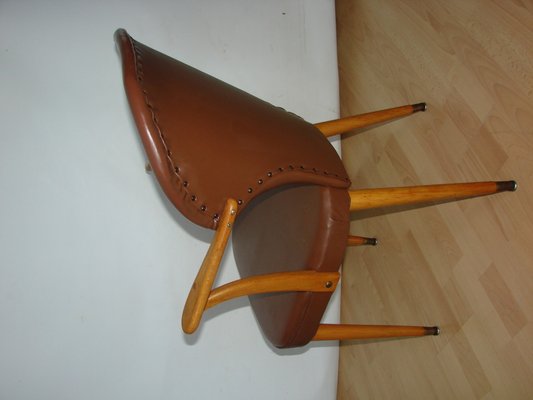 Mid-Century Modern Armchair, 1960s-XHP-1402440