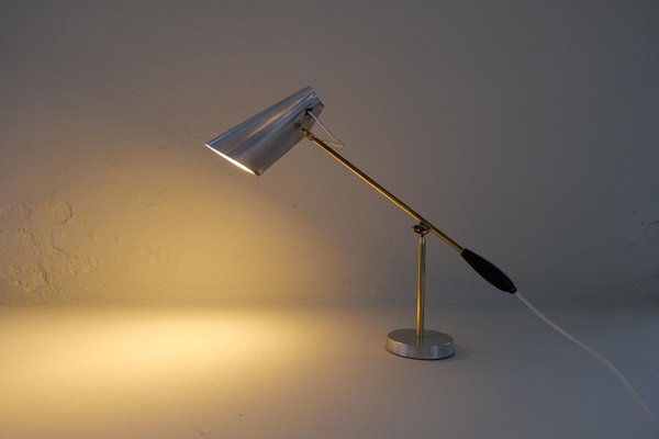 Mid-Century Modern Birdy Table Lamp from Sonnico Norway, 1952-UYK-1767164