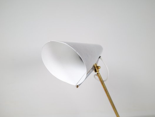 Mid-Century Modern Birdy Table Lamp from Sonnico Norway, 1952-UYK-1767164