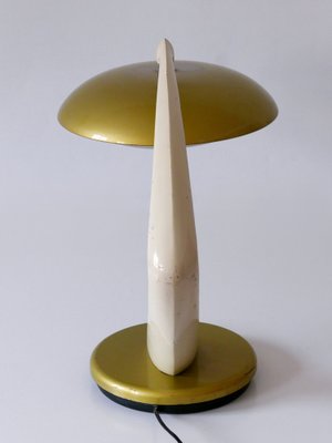 Mid-Century Modern Boomerang 64 Table Lamp by Fase, 1960s-WPT-1804053