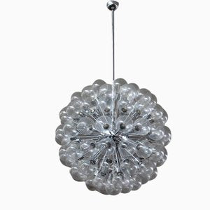 Mid-Century Modern Bubble Sputnik Lamp by Motoko Ishii for Staff-FGF-908936