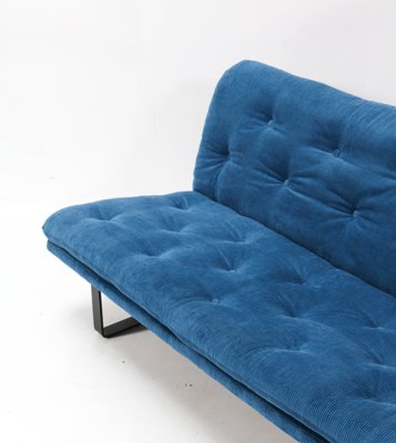 Mid-Century Modern C683 Sofa by Kho Liang Le for Artifort, 1960s-MY-942197